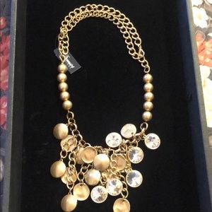 Premier Designs adjustable necklace